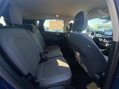 2020 Ford Escape SE   - Photo 16 - Schoolcraft, MI 49087