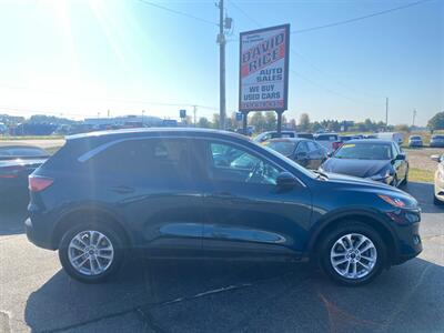 2020 Ford Escape SE   - Photo 1 - Schoolcraft, MI 49087
