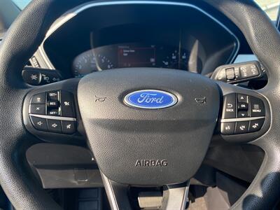 2020 Ford Escape SE   - Photo 31 - Schoolcraft, MI 49087