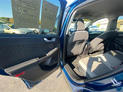 2020 Ford Escape SE   - Photo 20 - Schoolcraft, MI 49087