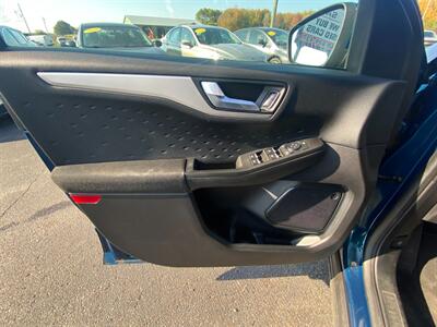 2020 Ford Escape SE   - Photo 25 - Schoolcraft, MI 49087