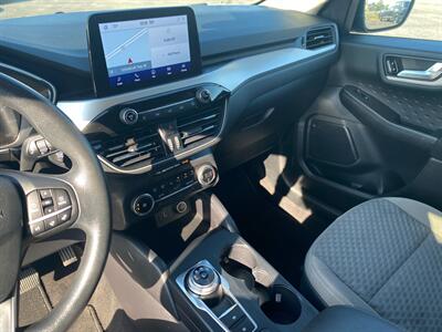 2020 Ford Escape SE   - Photo 34 - Schoolcraft, MI 49087