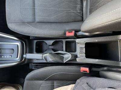 2019 Ford EcoSport SE - Photo 15 - Schoolcraft, MI 49087