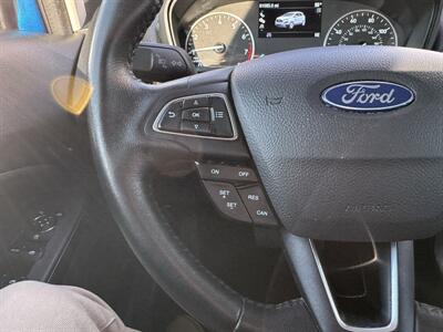 2019 Ford EcoSport SE - Photo 8 - Schoolcraft, MI 49087