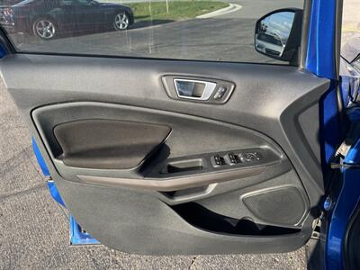 2019 Ford EcoSport SE - Photo 6 - Schoolcraft, MI 49087