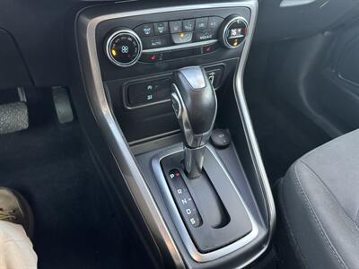 2019 Ford EcoSport SE - Photo 14 - Schoolcraft, MI 49087