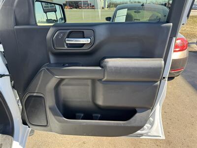 2020 Chevrolet Silverado 1500 Work Truck   - Photo 25 - Schoolcraft, MI 49087