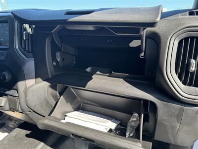 2020 Chevrolet Silverado 1500 Work Truck   - Photo 27 - Schoolcraft, MI 49087