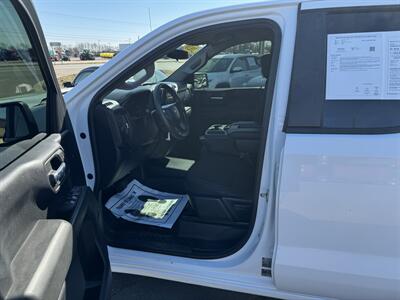 2020 Chevrolet Silverado 1500 Work Truck   - Photo 7 - Schoolcraft, MI 49087