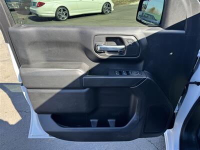 2020 Chevrolet Silverado 1500 Work Truck   - Photo 6 - Schoolcraft, MI 49087