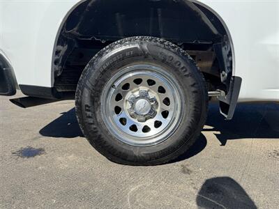 2020 Chevrolet Silverado 1500 Work Truck   - Photo 28 - Schoolcraft, MI 49087