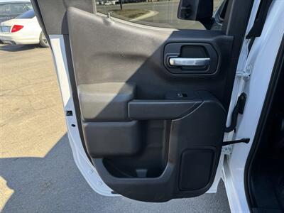 2020 Chevrolet Silverado 1500 Work Truck   - Photo 17 - Schoolcraft, MI 49087