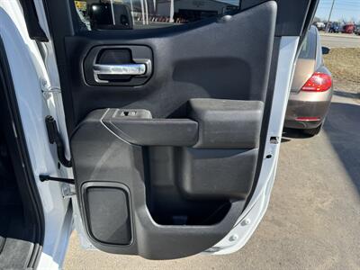 2020 Chevrolet Silverado 1500 Work Truck   - Photo 22 - Schoolcraft, MI 49087