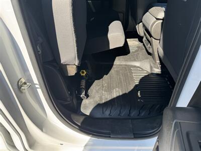 2020 Chevrolet Silverado 1500 Work Truck   - Photo 24 - Schoolcraft, MI 49087