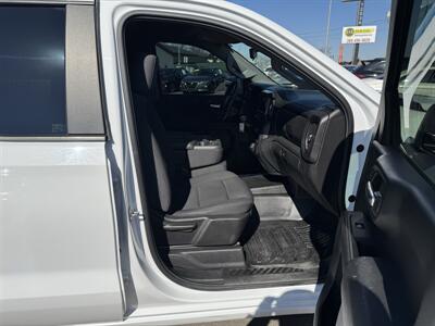 2020 Chevrolet Silverado 1500 Work Truck   - Photo 26 - Schoolcraft, MI 49087