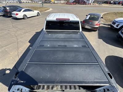 2020 Chevrolet Silverado 1500 Work Truck   - Photo 21 - Schoolcraft, MI 49087