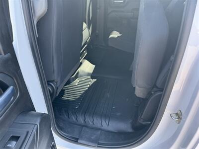 2020 Chevrolet Silverado 1500 Work Truck   - Photo 19 - Schoolcraft, MI 49087