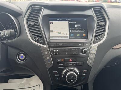 2019 Hyundai SANTA FE XL Limited Ultimate - Photo 16 - Schoolcraft, MI 49087