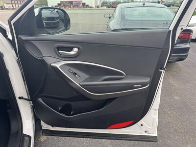 2019 Hyundai SANTA FE XL Limited Ultimate - Photo 28 - Schoolcraft, MI 49087