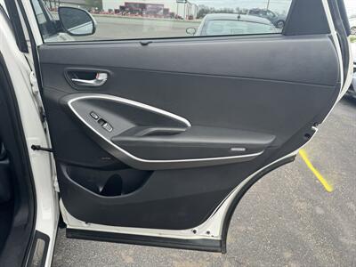 2019 Hyundai SANTA FE XL Limited Ultimate - Photo 26 - Schoolcraft, MI 49087