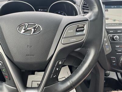 2019 Hyundai SANTA FE XL Limited Ultimate - Photo 12 - Schoolcraft, MI 49087