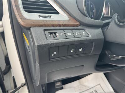 2019 Hyundai SANTA FE XL Limited Ultimate - Photo 10 - Schoolcraft, MI 49087