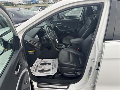 2019 Hyundai SANTA FE XL Limited Ultimate - Photo 9 - Schoolcraft, MI 49087