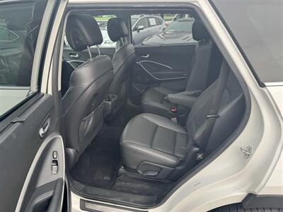 2019 Hyundai SANTA FE XL Limited Ultimate - Photo 24 - Schoolcraft, MI 49087