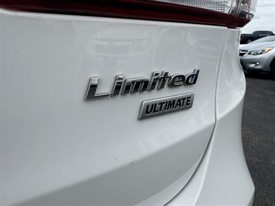 2019 Hyundai SANTA FE XL Limited Ultimate - Photo 31 - Schoolcraft, MI 49087
