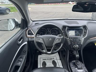 2019 Hyundai SANTA FE XL Limited Ultimate - Photo 21 - Schoolcraft, MI 49087