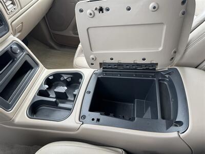 2005 Chevrolet Silverado 1500 Z71   - Photo 15 - Schoolcraft, MI 49087