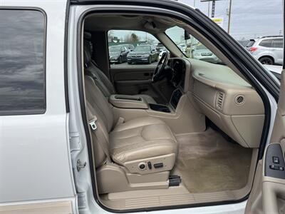 2005 Chevrolet Silverado 1500 Z71   - Photo 26 - Schoolcraft, MI 49087