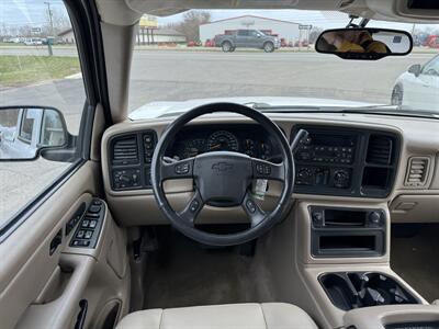 2005 Chevrolet Silverado 1500 Z71   - Photo 18 - Schoolcraft, MI 49087