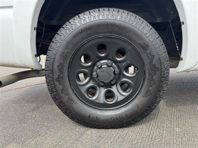 2005 Chevrolet Silverado 1500 Z71   - Photo 27 - Schoolcraft, MI 49087