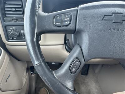 2005 Chevrolet Silverado 1500 Z71   - Photo 8 - Schoolcraft, MI 49087