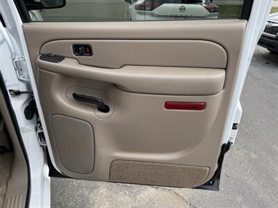 2005 Chevrolet Silverado 1500 Z71   - Photo 23 - Schoolcraft, MI 49087