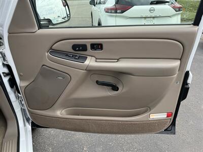 2005 Chevrolet Silverado 1500 Z71   - Photo 25 - Schoolcraft, MI 49087