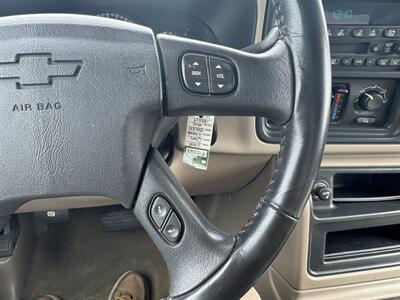 2005 Chevrolet Silverado 1500 Z71   - Photo 9 - Schoolcraft, MI 49087