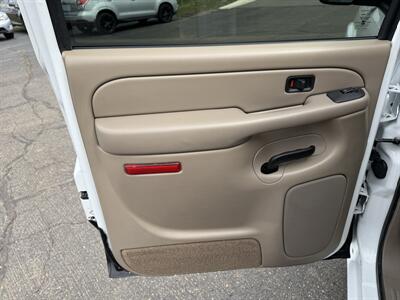 2005 Chevrolet Silverado 1500 Z71   - Photo 19 - Schoolcraft, MI 49087