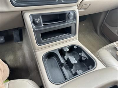 2005 Chevrolet Silverado 1500 Z71   - Photo 14 - Schoolcraft, MI 49087