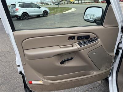 2005 Chevrolet Silverado 1500 Z71   - Photo 5 - Schoolcraft, MI 49087