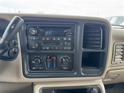 2005 Chevrolet Silverado 1500 Z71   - Photo 13 - Schoolcraft, MI 49087