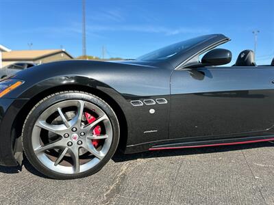 2014 Maserati GranTurismo Sport   - Photo 8 - Schoolcraft, MI 49087
