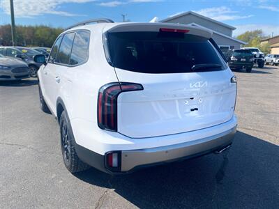2023 Kia Telluride SX X-Pro   - Photo 6 - Schoolcraft, MI 49087