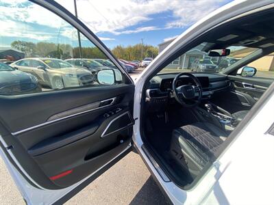 2023 Kia Telluride SX X-Pro   - Photo 26 - Schoolcraft, MI 49087