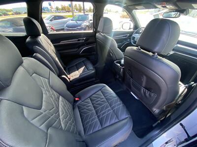 2023 Kia Telluride SX X-Pro   - Photo 17 - Schoolcraft, MI 49087