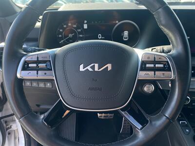 2023 Kia Telluride SX X-Pro   - Photo 33 - Schoolcraft, MI 49087