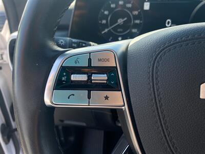 2023 Kia Telluride SX X-Pro   - Photo 34 - Schoolcraft, MI 49087