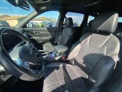 2023 Kia Telluride SX X-Pro   - Photo 30 - Schoolcraft, MI 49087