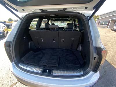 2023 Kia Telluride SX X-Pro   - Photo 19 - Schoolcraft, MI 49087
